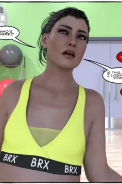 Absolute Corruption of Sarah-x (7)