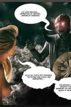 Age Of Lemuria- Winterbane 10 – MCC- x (10)