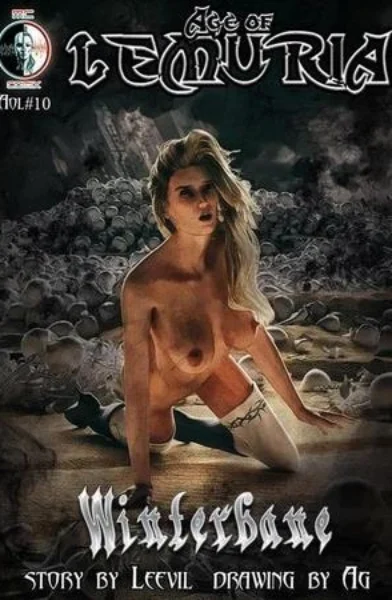 Age Of Lemuria- Winterbane 10 – MCC- xyz