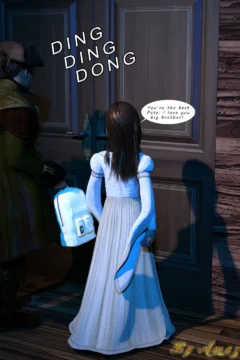 Amazeroth- Halloween Sequence- x (2)