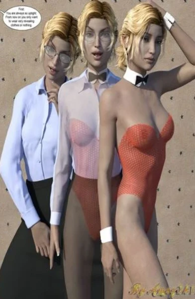 Amazeroth- Ignored- xyz