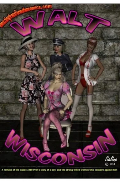 AmazingTransformation- Walt Wisconsin- xyz