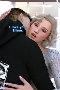 Andy3DX- The Amazing Elinor- x (15)