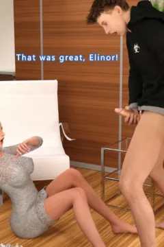 Andy3DX- The Amazing Elinor- x (28)