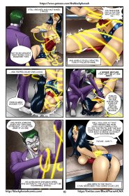 Black Pharaoh- Joker The Inner Joke- x (11)