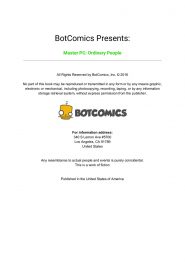 Bot- Master PC- Ordinary People 04- x (2)