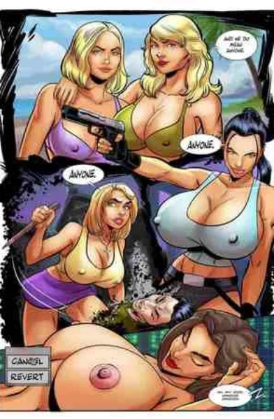 Bot- Master PC- Ordinary People 04- xyz