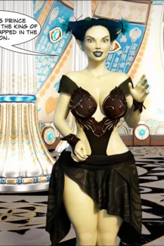 Crazy Dad – Horse Man – Between World- x (11)