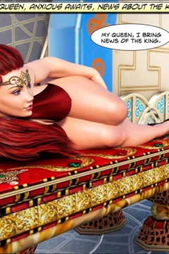 Crazy Dad – Horse Man – Between World- x (3)