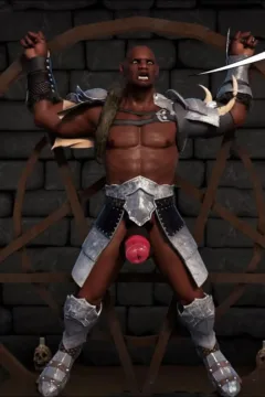 Crazy Dad – Horse Man – Between World- x (56)