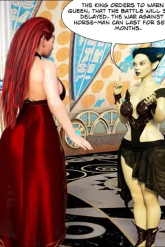 Crazy Dad – Horse Man – Between World- x (6)