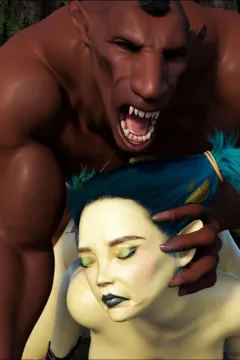 Crazy Dad – Horse Man – Between World- x (80)