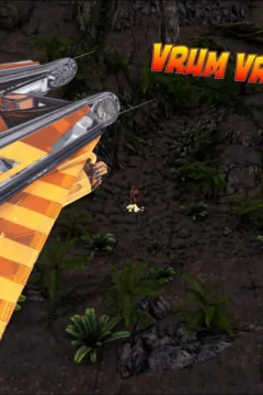 Crazy Dad – Horse Man – Between World- x (83)