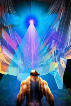 Crazy Dad – Horse Man – Between World- x (84)