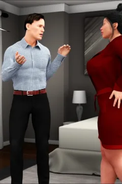 CrazyDaD3D – Mom’s Help 5-xx (11)