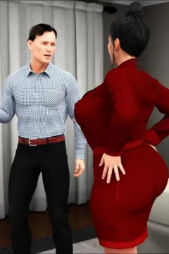 CrazyDaD3D – Mom’s Help 5-xx (13)