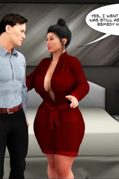 CrazyDaD3D – Mom’s Help 5-xx (14)