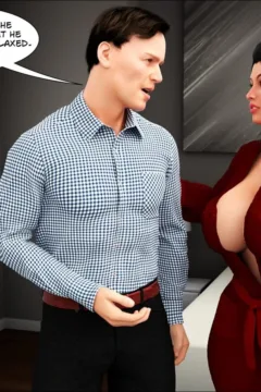 CrazyDaD3D – Mom’s Help 5-xx (15)