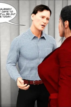 CrazyDaD3D – Mom’s Help 5-xx (16)