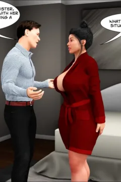 CrazyDaD3D – Mom’s Help 5-xx (18)