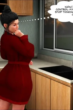 CrazyDaD3D – Mom’s Help 5-xx (20)