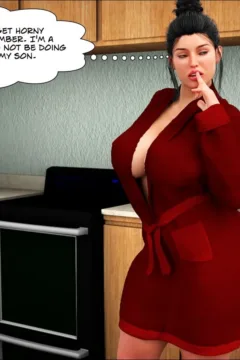 CrazyDaD3D – Mom’s Help 5-xx (22)