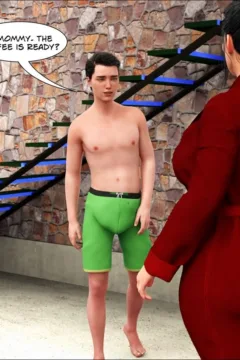 CrazyDaD3D – Mom’s Help 5-xx (23)