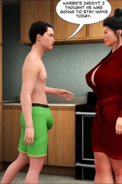 CrazyDaD3D – Mom’s Help 5-xx (25)