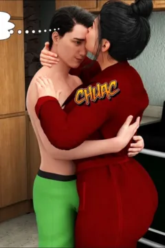 CrazyDaD3D – Mom’s Help 5-xx (27)