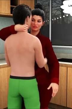 CrazyDaD3D – Mom’s Help 5-xx (28)