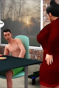 CrazyDaD3D – Mom’s Help 5-xx (37)