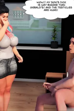 CrazyDad – Mom’s Help- x (10)