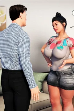 CrazyDad – Mom’s Help- x (2)