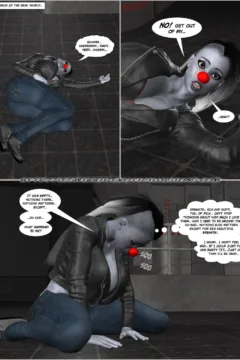 Dippylark Rehabilitates – Plush Dementress 7- x (15)