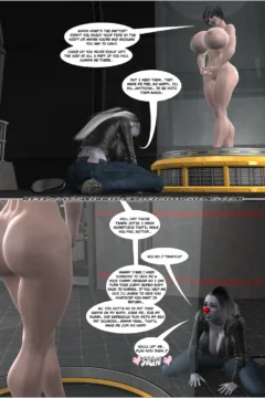 Dippylark Rehabilitates – Plush Dementress 7- x (16)