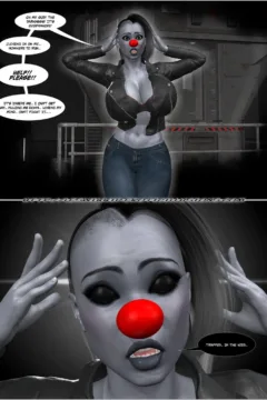 Dippylark Rehabilitates – Plush Dementress 7- x (7)