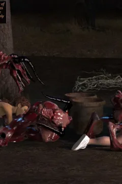 Droid447- Haunted House- x (266)