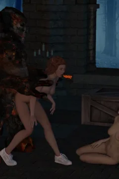 Droid447- Haunted House- x (292)