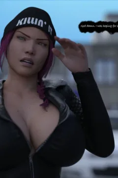 EndlessRain- Jailbird- x (3)