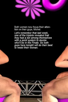 Entropy- Titjob Tournament, Quarterfinal #2- x (18)