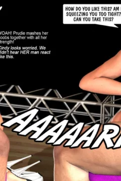 Entropy- Titjob Tournament, Quarterfinal #2- x (24)