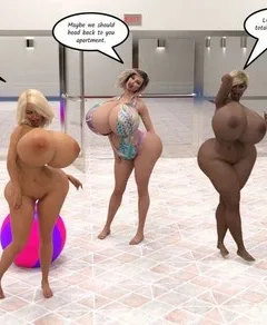 Fahzbehn- A Pool With A View- x (10)