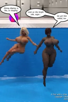 Fahzbehn- A Pool With A View- x (7)