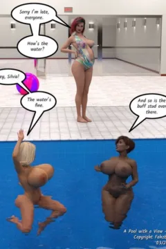 Fahzbehn- A Pool With A View- x (8)