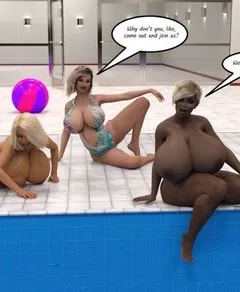 Fahzbehn- A Pool With A View- x (9)