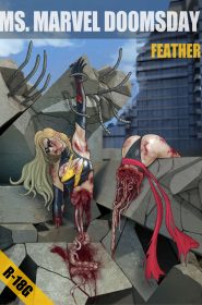 Feather- Ms. Marvel doomsday- x (1)