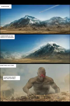 Feather- Ms. Marvel doomsday- x (3)