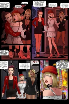 Fernando – Tourist Trap- x (22)