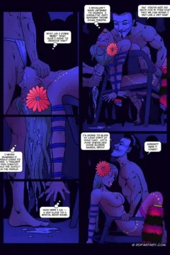 Fernando – Tourist Trap- x (45)