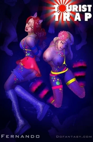 Fernando - Tourist Trap- xyz